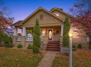248 W Oak St, Jackson, OH 45640