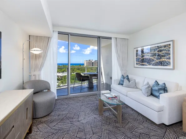 383 Kalaimoku St #1114, Honolulu, HI 96815