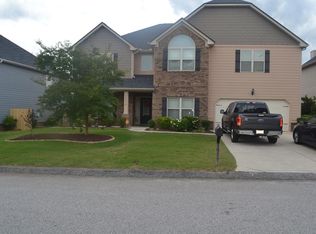 2470 Sunflower Dr, Evans, GA 30809