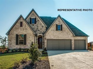 5908 Stoltz Dr, McKinney, TX 75071