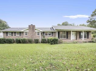 211 Fannin Rd, Griffin, GA 30223