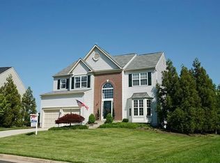 20822 Confidence Ct, Ashburn, VA 20147