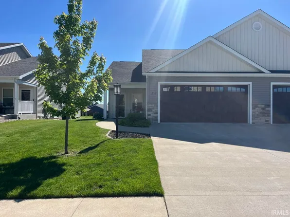 1510 Firestar Dr, Goshen, IN 46526