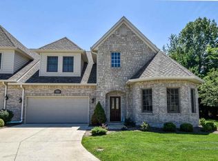 2819 S Atlee St, Bloomington, IN 47401