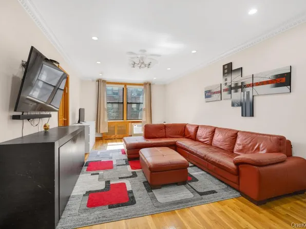 108-50 62nd Drive #3F, Forest Hills, NY 11375