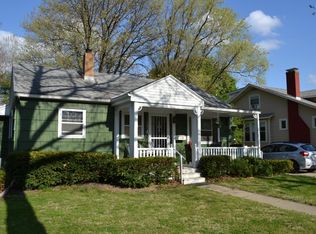 608 S Chicago Ave, Champaign, IL 61821