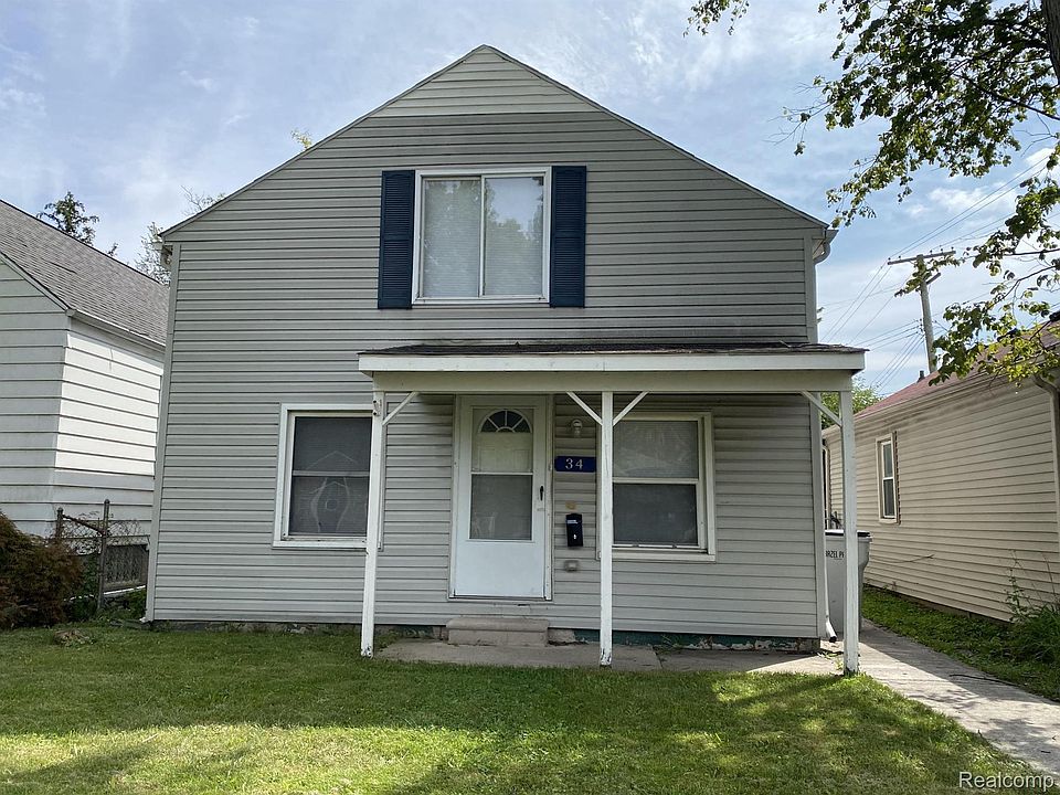 1st image of 34 E Elza Ave