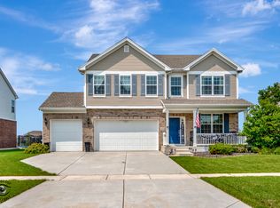 24328 S William Dr, Manhattan, IL 60442