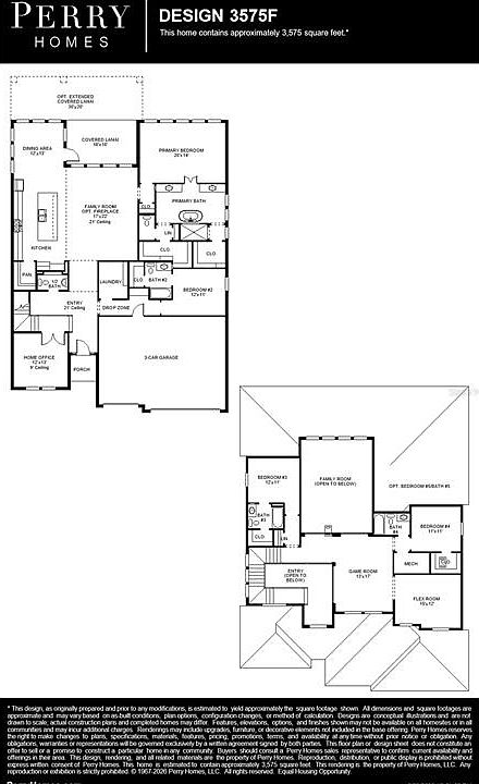 2nd image of 3604 PINTO LANE
