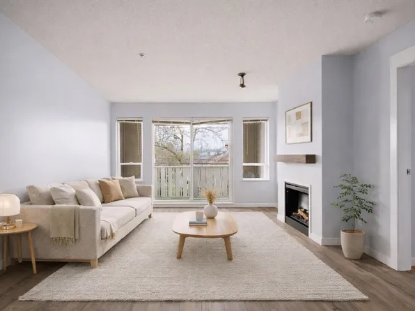 8060 Jones Rd #215, Richmond, BC V6Y 4K5