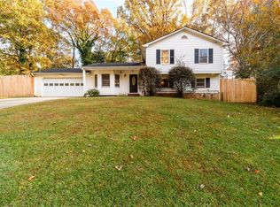 715 Cedar Farms Dr, Lawrenceville, GA 30043
