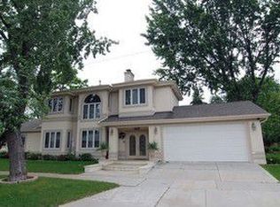 1144 N Knight Ave, Park Ridge, IL 60068