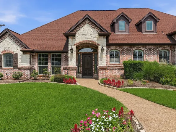 8470 Steeplechase Cir, Argyle, TX 76226
