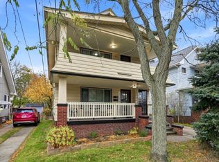 3579 Bosworth Rd #1, Cleveland, OH 44111