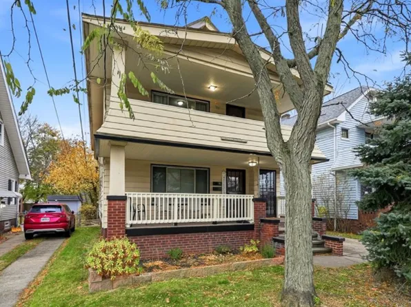 3579 Bosworth Rd #1, Cleveland, OH 44111