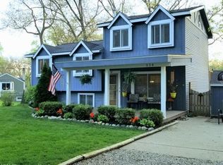 114 S Hulbert Ave, White Lake, MI