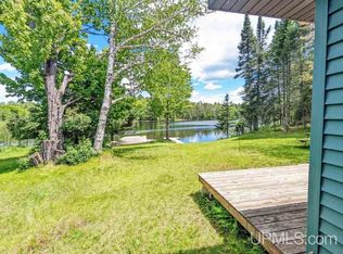 103 Elvira Dr, Crystal Falls, MI 49920