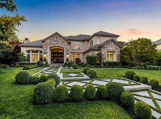 36 Alamo Springs Pl, Danville, CA 94526