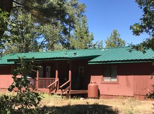 1938 Pine Crest Dr, Happy Jack, AZ 86024