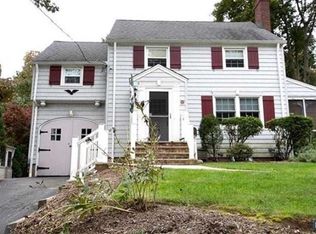 21 Franklin St, Cedar Grove, NJ 07009