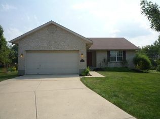 4424 Pond Meadows Ct, Mason, OH 45040