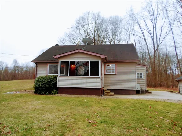 497 Tanglewood Rd, Pulaski, PA 16143