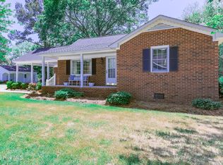 113 W Church Street, Beulaville, NC 28518
