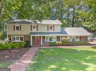 670 Harbor Cv, Gainesville, GA 30501