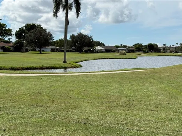 3115 Boca Ciega DR #B9, NAPLES, FL 34112