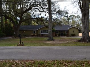5328 Worth Dr, Mobile, AL 36619