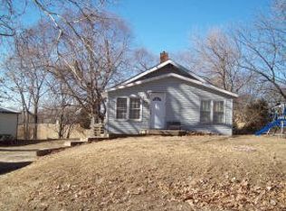 2600 N 2nd Street Rd, Saint Joseph, MO 64505
