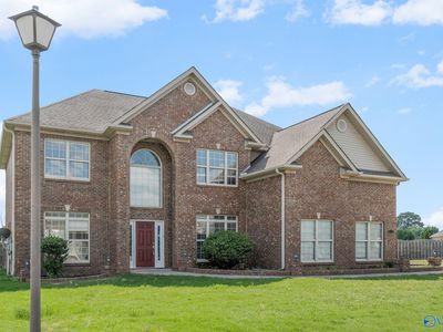 101 Nettles Dr NW, Madison, AL, 35757