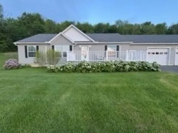 418 Rezen Rd, Schenevus, NY 12155