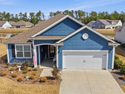 2845 Hatchers Run, Leland, NC, 28451