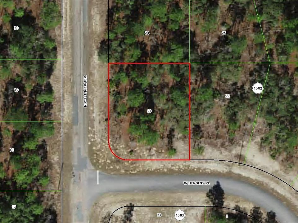 1st image of 3299 W HIGGINS PLACE