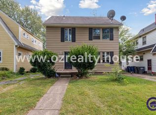447 Sunset Blvd #1, Toledo, OH 43612