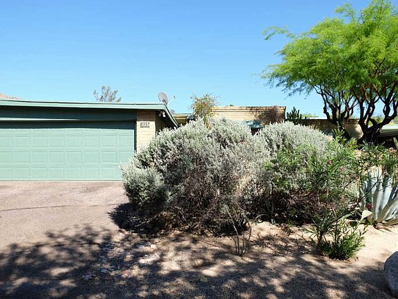 2nd image of 8357 N Mesquite Shadows Dr