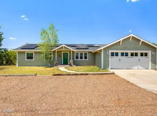 100 E Savage, Show Low, AZ 85901