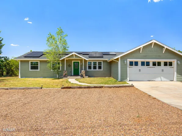 100 E Savage, Show Low, AZ 85901