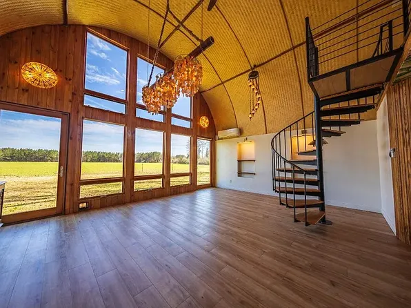 636 Gardner Rd, Pavo, GA 31778