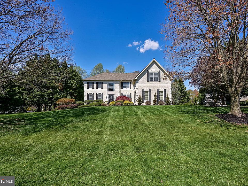 174 Thompson Dr, Hockessin, DE 19707 Zillow