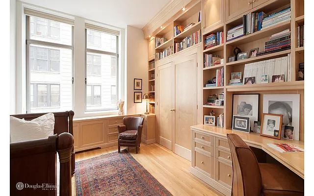 Rented by Douglas Elliman | media 19