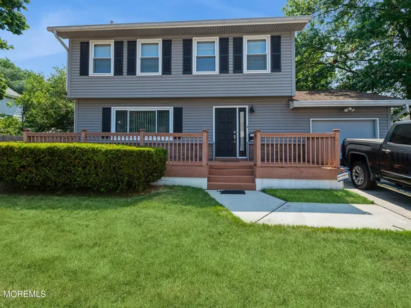 22 Churchill Avenue, Hamilton, NJ 08610