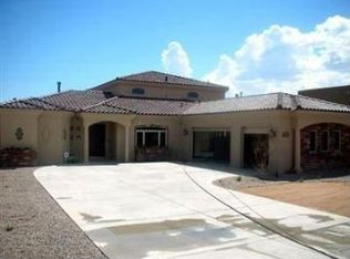 6704 Kalgan Rd NE, Rio Rancho, NM 87144