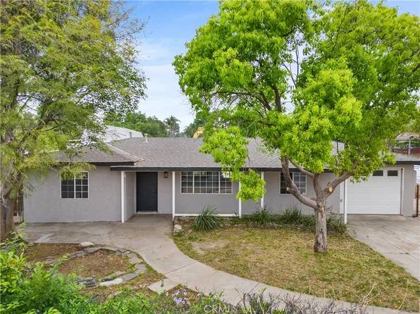 15503 W El Cajon St, Sylmar, CA 91342