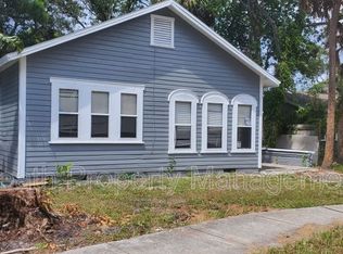 625 27th Ave S, Saint Petersburg, FL 33705