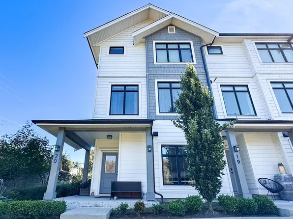17557 100th Ave #20, Surrey, BC V4N 6V5