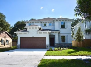 3803 N Dartmouth Ave, Tampa, FL 33603