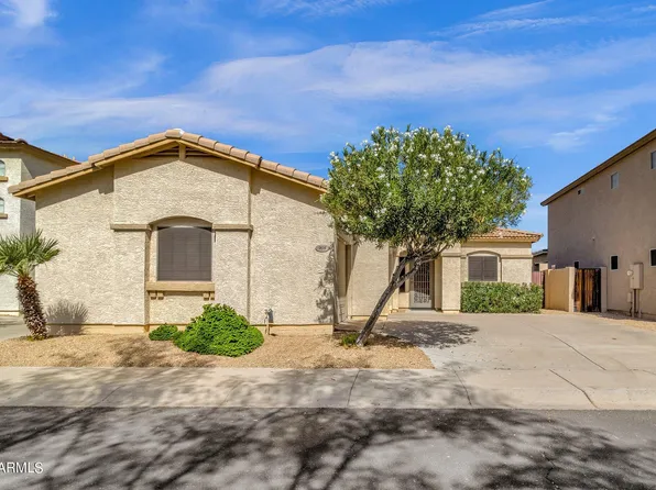 908 E SAVANNAH Drive, Chandler, AZ 85225