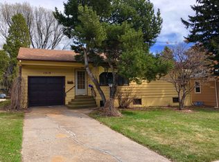 1313 Apache St, Bismarck, ND 58501